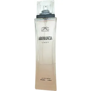 Versailles Beauté French Factory - Aromancia parfüm şişesi