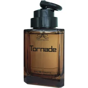 Versailles Beauté French Factory - Tornade parfüm şişesi