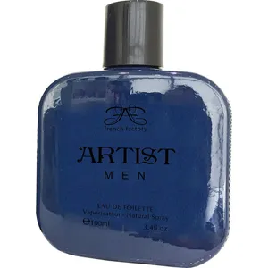 Versailles Beauté French Factory - Artist parfüm şişesi