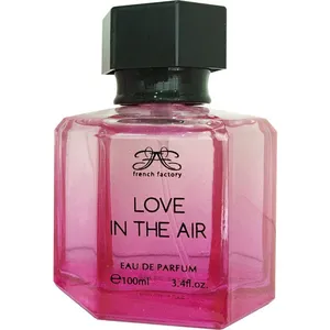 Versailles Beauté French Factory - Love in the Air perfume bottle