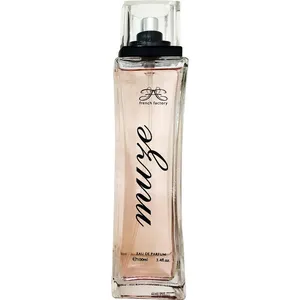 Versailles Beauté French Factory - Muze perfume bottle