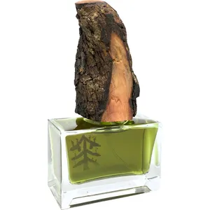 Bibi Bigler The Tree perfume bottle