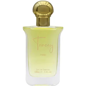 Raphael Rosalee Tracey perfume bottle