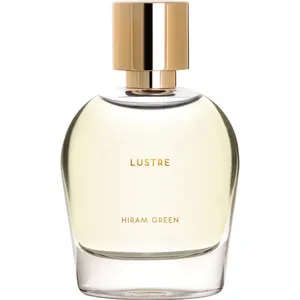 Hiram Green Lustre perfume bottle