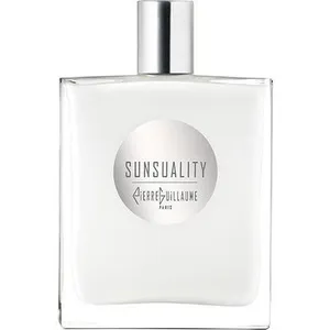 Pierre Guillaume Sunsuality perfume bottle