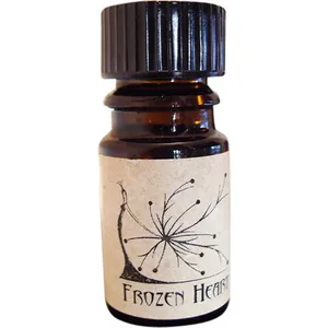 Arcana Wildcraft Frozen Heart parfüm şişesi