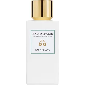 Eau d'Italie Easy To Love perfume bottle