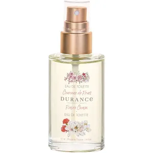 Durance en Provence Couronne de Fleurs perfume bottle