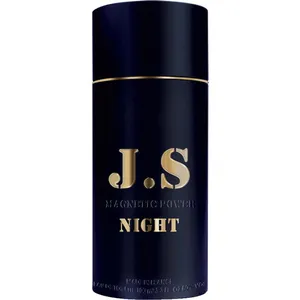 Jeanne Arthes J.S Magnetic Power Night parfüm şişesi