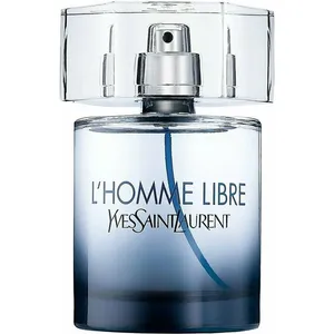Yves Saint Laurent L'Homme Libre (Eau de Toilette) perfume bottle