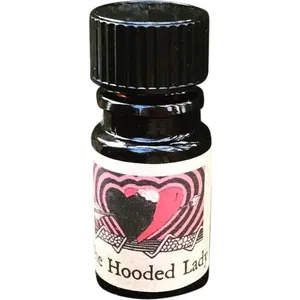Arcana Wildcraft The Hooded Lady parfüm şişesi