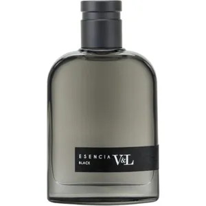 Victorio & Lucchino Esencia V&L Black parfüm şişesi