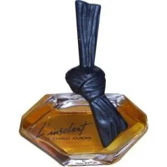 Charles Jourdan L'Insolent (Eau de Parfum) parfüm şişesi