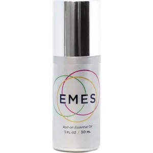 EMES #812 Venty Memories parfüm şişesi