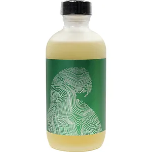 Barrister And Mann Bay Rum (Aftershave) parfüm şişesi