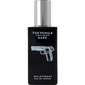 Tokyomilk Bulletproof No. 45 parfüm şişesi