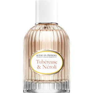 Jeanne en Provence Tubéreuse & Néroli parfüm şişesi