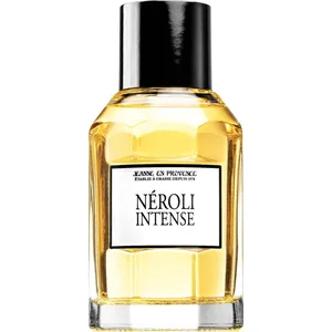 Jeanne en Provence Néroli Intense perfume bottle