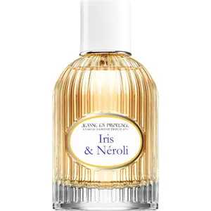 Jeanne en Provence Iris & Néroli perfume bottle