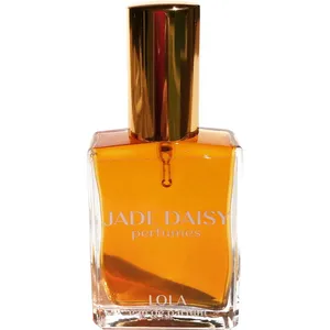 Jade Daisy Lola parfüm şişesi