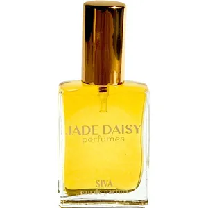 Jade Daisy Siva parfüm şişesi