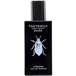 Tokyomilk Arsenic No. 17 parfüm şişesi