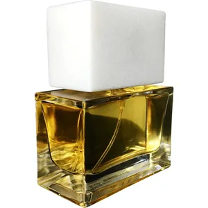Bibi Bigler Tuberose perfume bottle