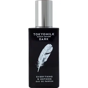 Tokyomilk Everything & Nothing No. 10 parfüm şişesi