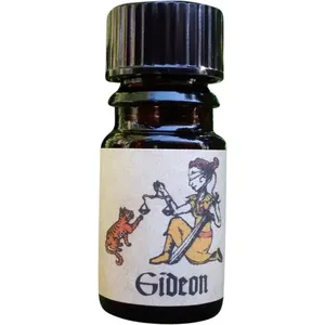 Arcana Wildcraft Gideon parfüm şişesi