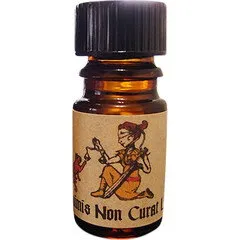 Arcana Wildcraft De Minimis Non Curat Lex perfume bottle