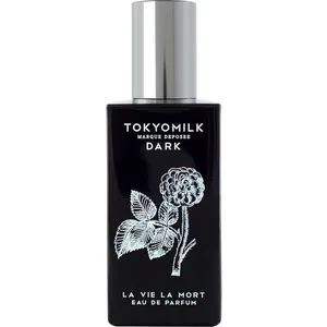 Tokyomilk La Vie La Mort No. 90 parfüm şişesi