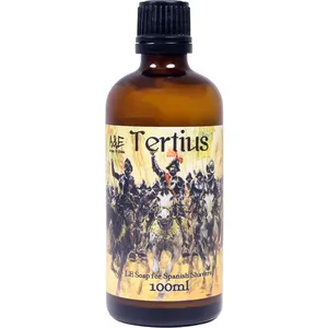 A & E - Ariana & Evans Tertius perfume bottle