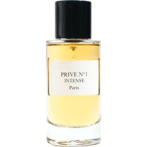 RP Eau de Foudre Intense / Privé N°1 Intense parfüm şişesi