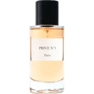 RP Orientalisme / Privé N°3 parfüm şişesi