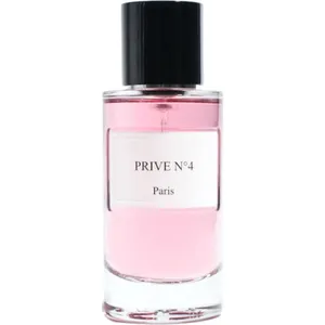 RP Oud Bulgare / Privé N°4 parfüm şişesi