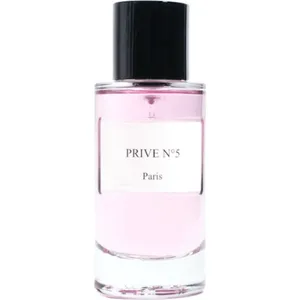 RP Rose Ose / Privé N°5 perfume bottle