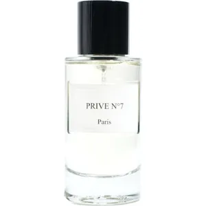 RP Exquise Artiste / Privé N°7 perfume bottle