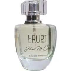 Cosmetics Lab Erupt by Jelena M. Ćirić perfume bottle