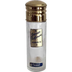 Lotosan Parfümerie Tabac parfüm şişesi