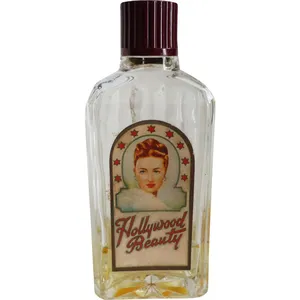 Lotosan Parfümerie Hollywood Beauty parfüm şişesi