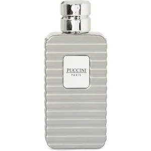 Puccini Men perfume bottle
