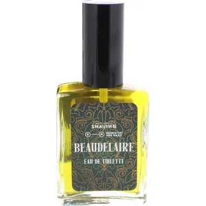 Barrister And Mann Beaudelaire (Eau de Toilette) perfume bottle