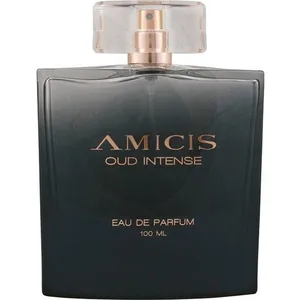 Amicis Oud Intense parfüm şişesi