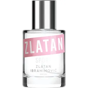 Zlatan Ibrahimović Zlatan Sport pour Femme parfüm şişesi