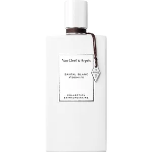 Van Cleef & Arpels Santal Blanc parfüm şişesi