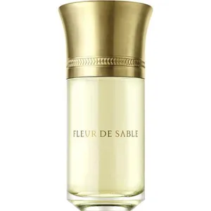 Liquides Imaginaires Fleur de Sable perfume bottle