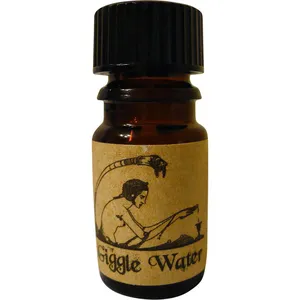 Arcana Wildcraft Giggle Water parfüm şişesi