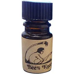 Arcana Wildcraft Bee's Knees perfume bottle