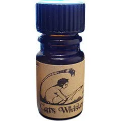 Arcana Wildcraft Cat's Whiskers perfume bottle