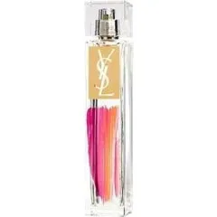 Yves Saint Laurent Elle Edition Limitée 2011 perfume bottle